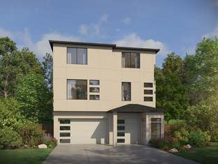 The Alder - Scholls Heights: Beaverton, Oregon - Pacific Lifestyle Homes