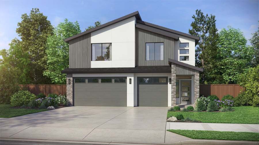 12465 SW Trask St (The Chelan)