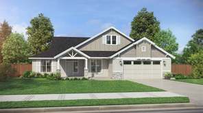 1112 S Mountain Pl (The St. Helens)