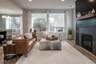 casa en The Nines at Camas Meadows Townhomes por Pacific Lifestyle Homes