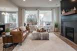 The Nines at Camas Meadows Townhomes - Camas, WA