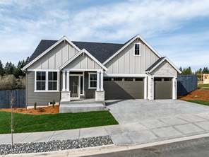 16704 NE 38th Ave (The Willow)