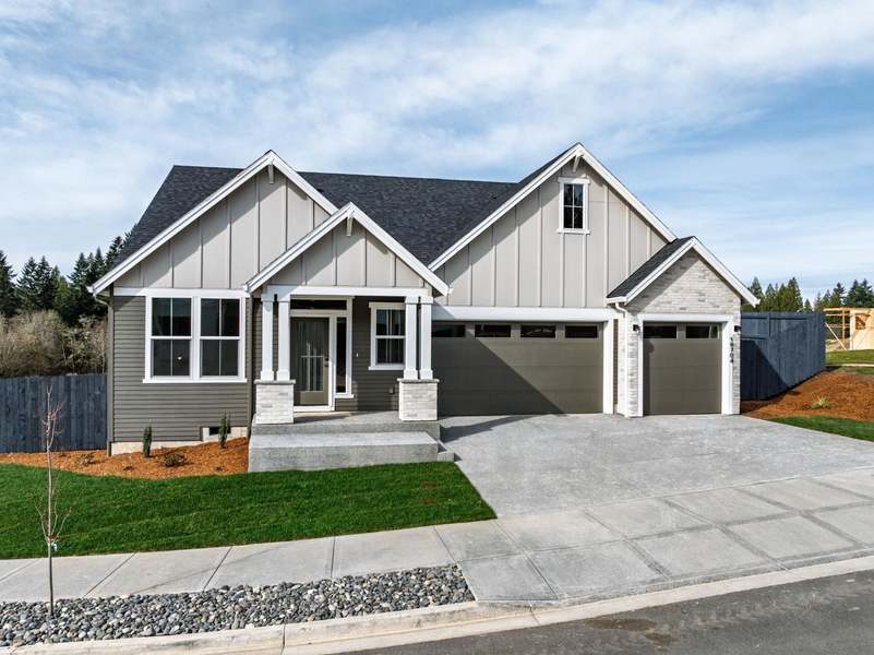 16704 NE 38th Ave (The Willow)