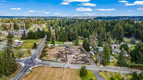 Clover Creek Court - Tacoma, WA