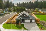Acorn Park - Spanaway, WA