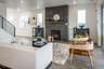 homes in Scholls Heights by Pacific Lifestyle Homes