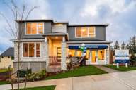 River Terrace Crossing by Pacific Lifestyle Homes in Portland-Vancouver Oregon