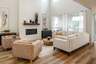 homes in River Terrace Crossing by Pacific Lifestyle Homes