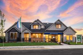 Salmon Creek Ridge - Vancouver, WA