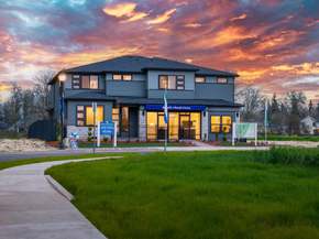 The Reserve at Seven Wells - Ridgefield, WA