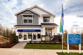 North Haven - Ridgefield, WA