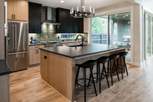 The Reserve at Seven Wells - Ridgefield, WA