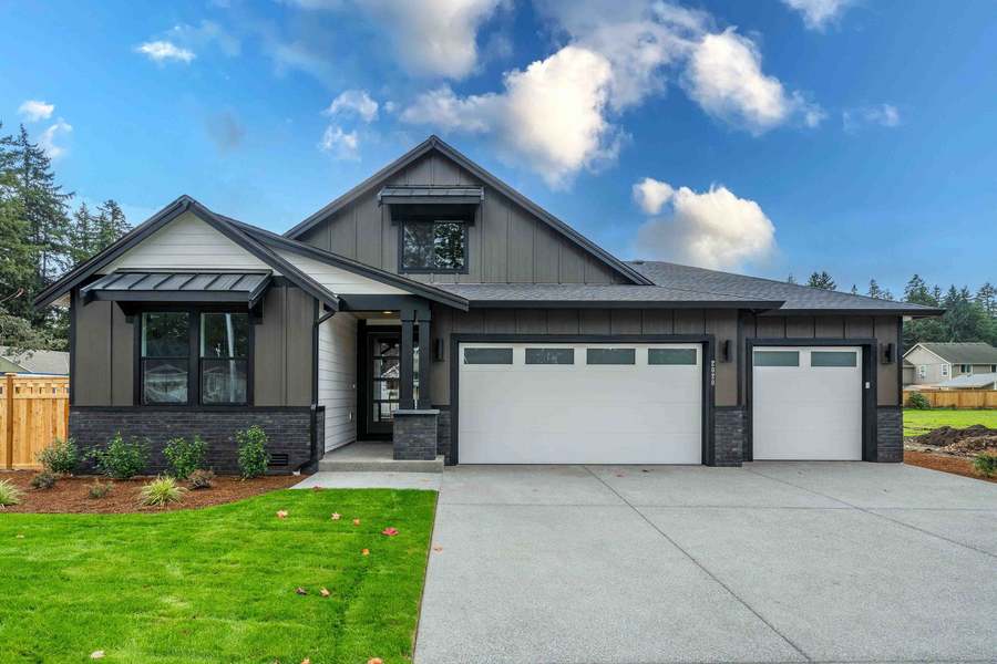 2020 142Nd St Ct S. Spanaway, WA 98387