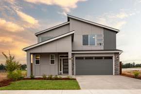 The Nines at Camas Meadows - Camas, WA