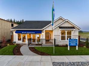 17114 Northeast 81st St (The Deschutes)