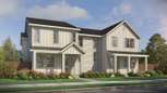 The Nines at Camas Meadows Townhomes - Camas, WA
