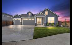 Carrera Oaks: Tacoma, Washington - Pacific Lifestyle Homes