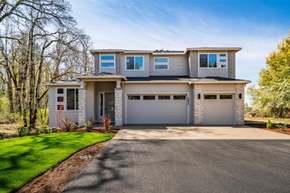 Clover Creek Court - Tacoma, WA