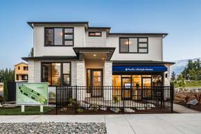 The Nines at Camas Meadows - Camas, WA