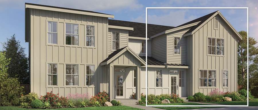 4751 NW Camas Meadows Dr (The Dogwood)