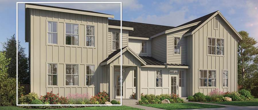 4753 NW Camas Meadows Dr (The Dogwood)