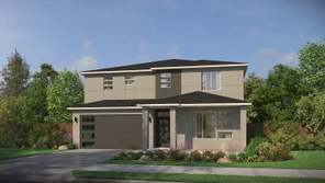 15512 SW Everglade Ave (The Bridger)