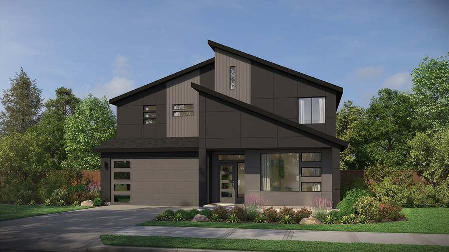 15728 Godon Way (The Bridger)