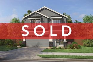 The Wallowa - The Reserve at Seven Wells: Ridgefield, Oregon - Pacific Lifestyle Homes