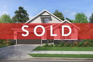 The Molalla DB - The Nines at Camas Meadows: Camas, Oregon - Pacific Lifestyle Homes