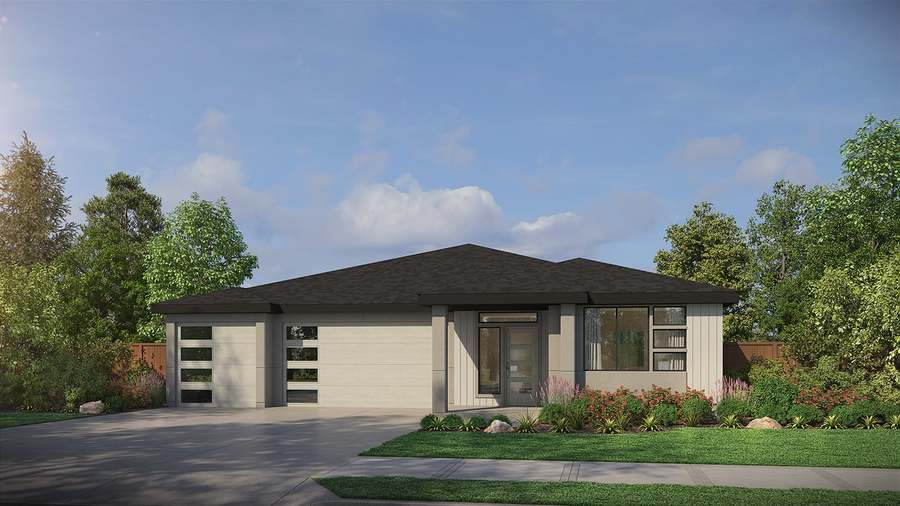 5682 Thornhill Ave SW (The Holly)