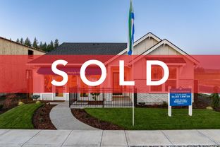The Deschutes - Si Ellen Farms: Vancouver, Oregon - Pacific Lifestyle Homes