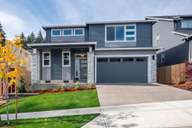 River Terrace Crossing por Pacific Lifestyle Homes en Portland-Vancouver Oregon