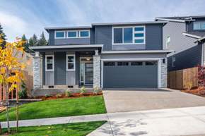 River Terrace Crossing - Tigard, OR