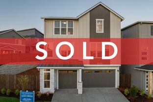 The Alder - Scholls Heights: Beaverton, Oregon - Pacific Lifestyle Homes