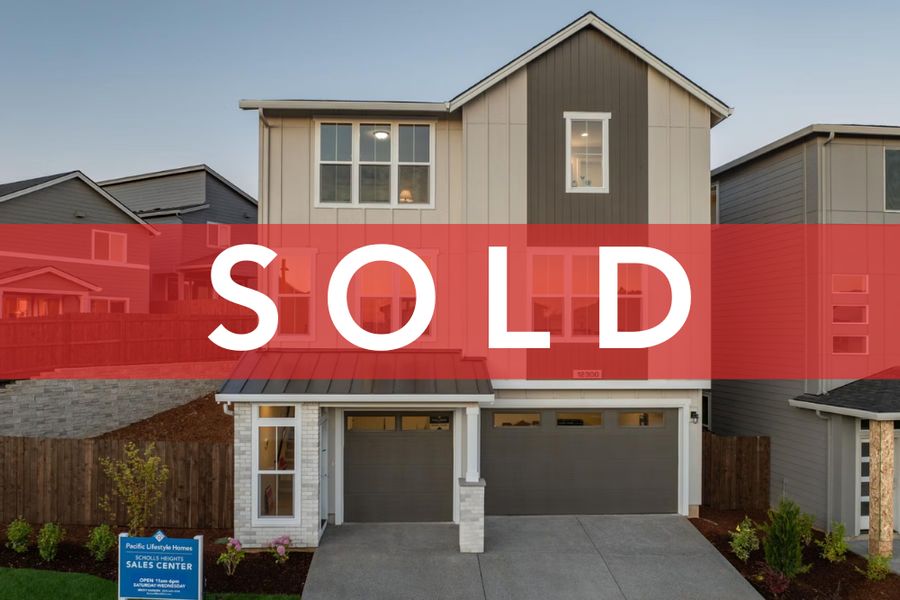 12300 SW Silvertip St (The Alder)