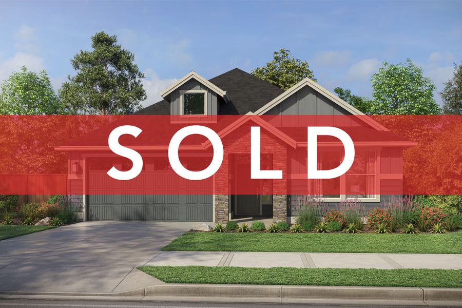 8322 N Hargrave St (The Deschutes)