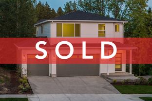 The Wenatchee - River Terrace Crossing: Tigard, Oregon - Pacific Lifestyle Homes