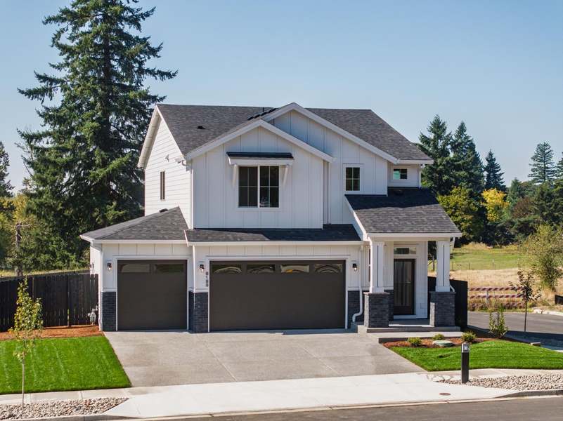 8189 N Hargrave St (The Wenatchee)