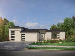 The Jefferson - The Reserve at Seven Wells: Ridgefield, Oregon - Pacific Lifestyle Homes