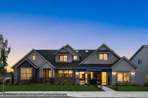 16906 NE 38th Ave (The McLoughlin)