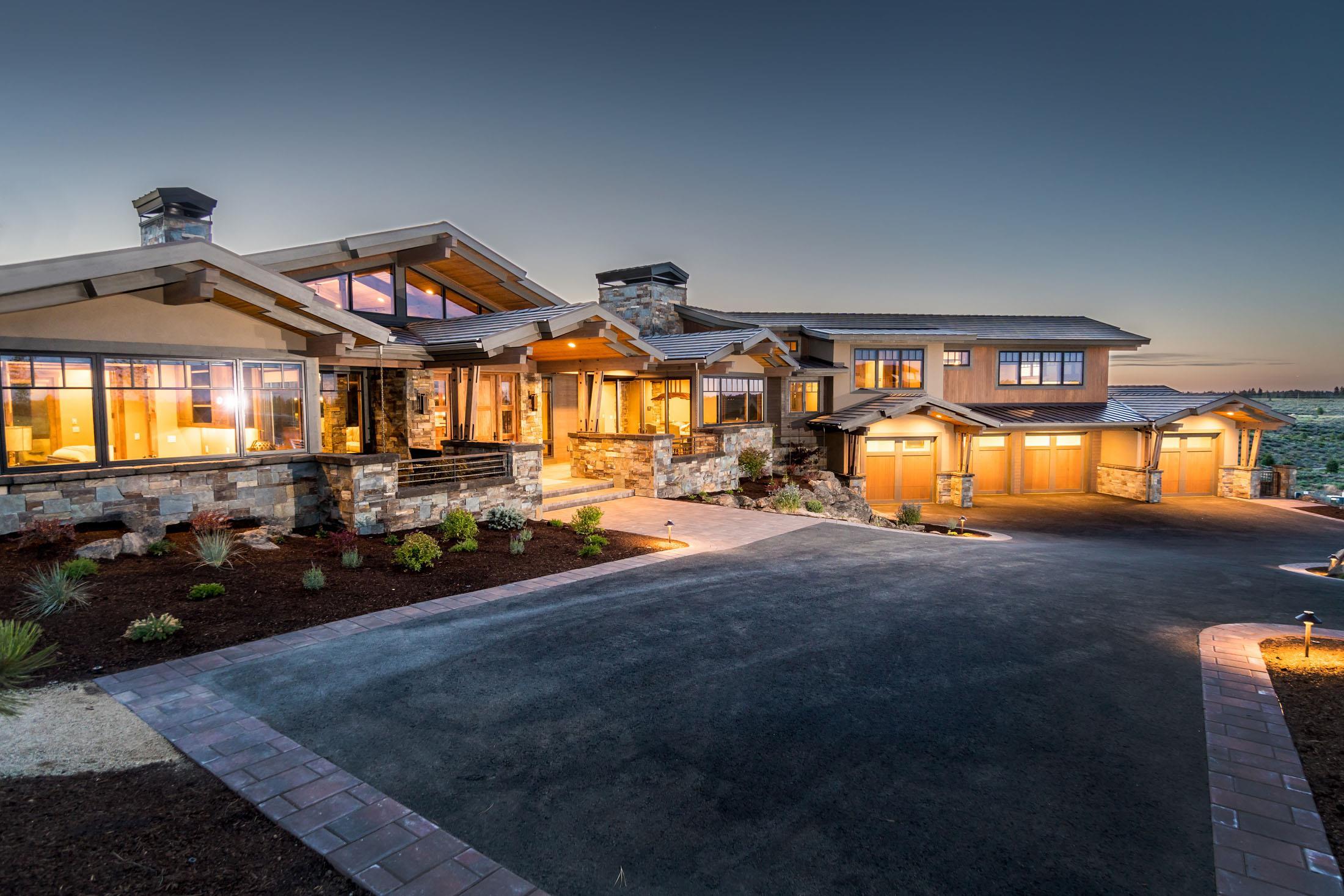 casa en Pacwest Builders, LLC por Pacwest Builders, LLC