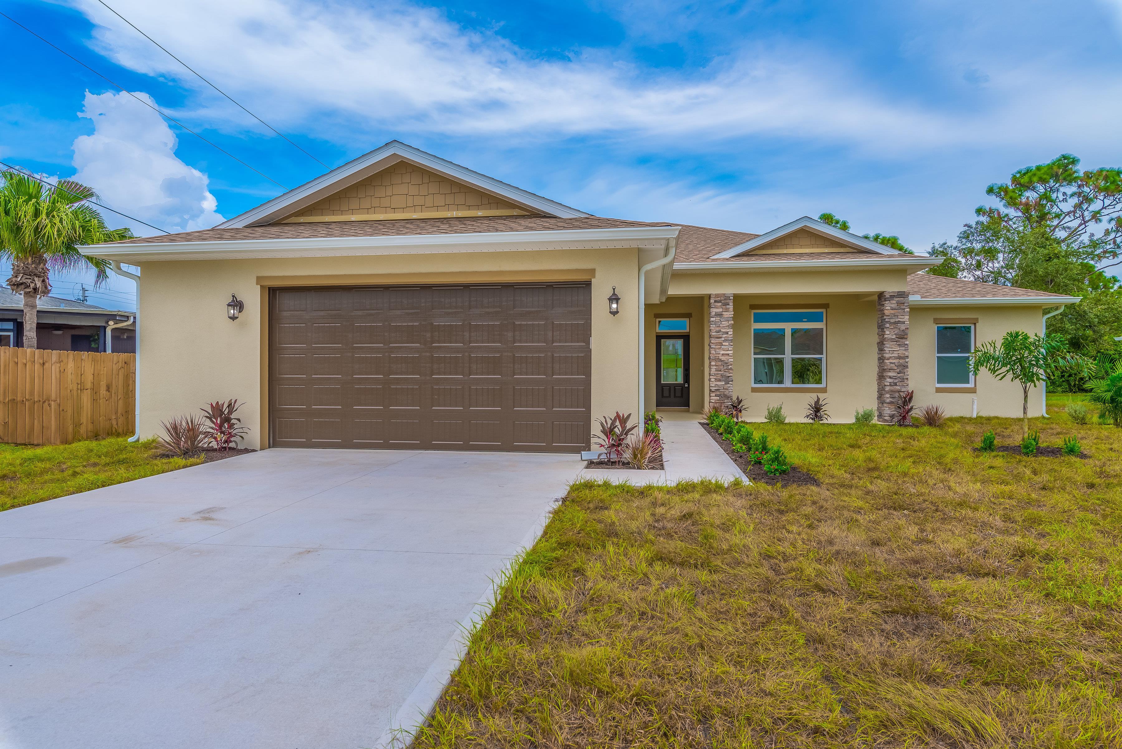 House For Rent In North Port Fl