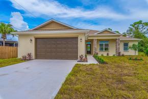 SummerCrest by Palladio Homes in Ocala Florida