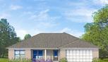 Home in SummerCrest by Palladio Homes