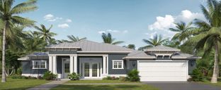Villa Francesca - Palm Bay: Palm Bay, Florida - Palladio Homes