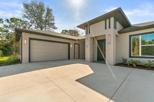 Palm Coast Homes Constructions. por Palm Coast Homes Constructions. en Daytona Beach Florida