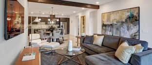 Palm Springs Modern Homes por Palm Springs Modern Homes en Riverside-San Bernardino California
