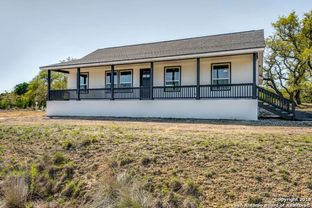 Palmer Custom Home Builders LLC por Palmer Custom Home Builders LLC en San Antonio Texas