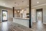 casa en Palmer Custom Home Builders LLC por Palmer Custom Home Builders LLC
