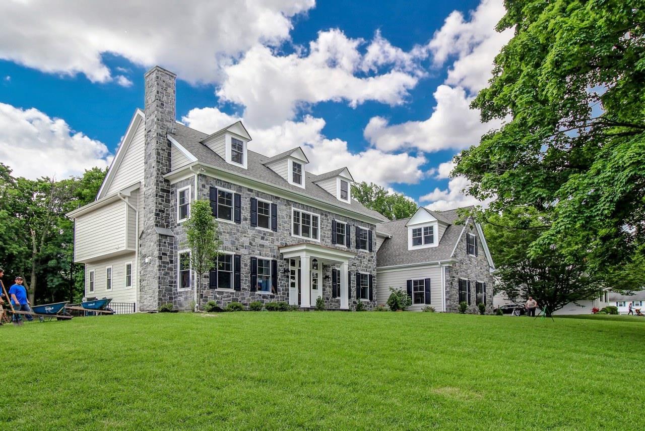 Paolino Development por Paolino Development en Philadelphia Pennsylvania